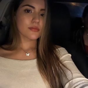 Meet your Posher, Katherine